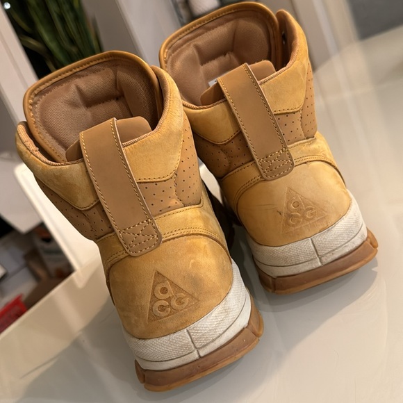 Nike ACG - Air Nevist-6 - Size US 11 - Picture 5 of 10